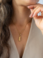 ARIADNE Pendant - Associated with labyrinths and mazes