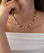 CALYPSO Necklace - Nymph who detained Odysseus