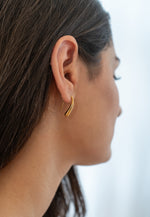 DIONE Earrings - Mother of Aphrodite