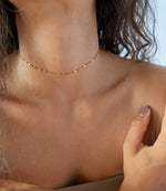 EOS Choker - Goddess of the dawn