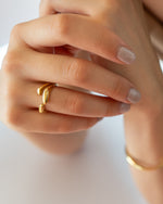 ERIS Ring - Goddess of discord