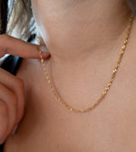 IRIS Necklace - Goddess of the rainbow